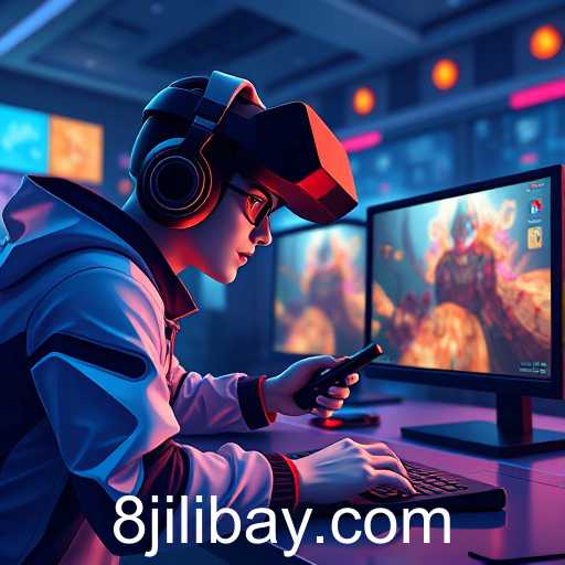 Gaming Evolution: Jilibay's Role in Today's Digital World