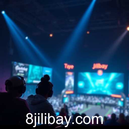 The Growing Influence of Jilibay in Gaming