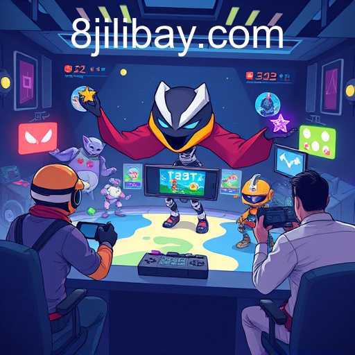Jilibay: Redefining Online Gaming in 2025