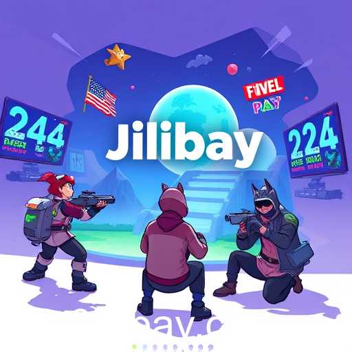 Jilibay Gaming: A Rising Trend in 2025