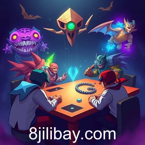 The Rise of Jilibay: Redefining Online Gaming in 2025