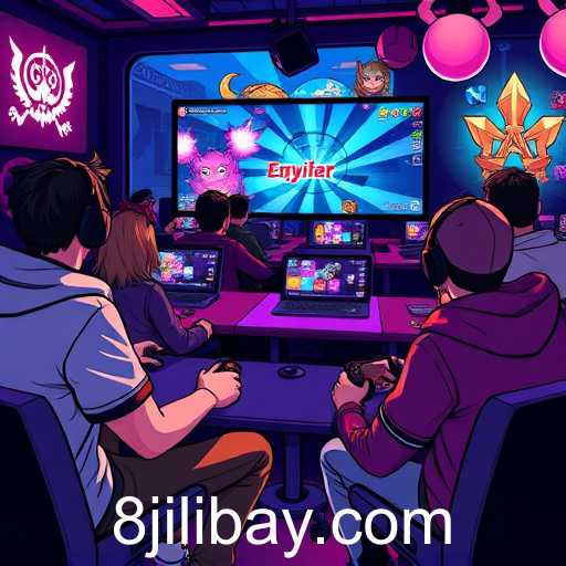 The Rise of Online Gaming Platforms