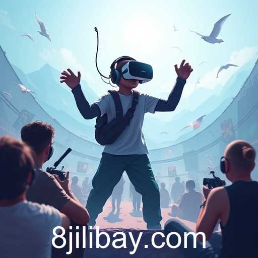 The Rise of Jilibay: The Future of English Gaming Platforms